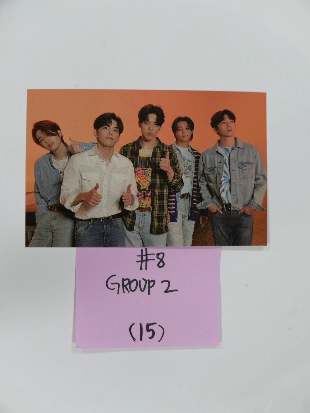 Day6 &