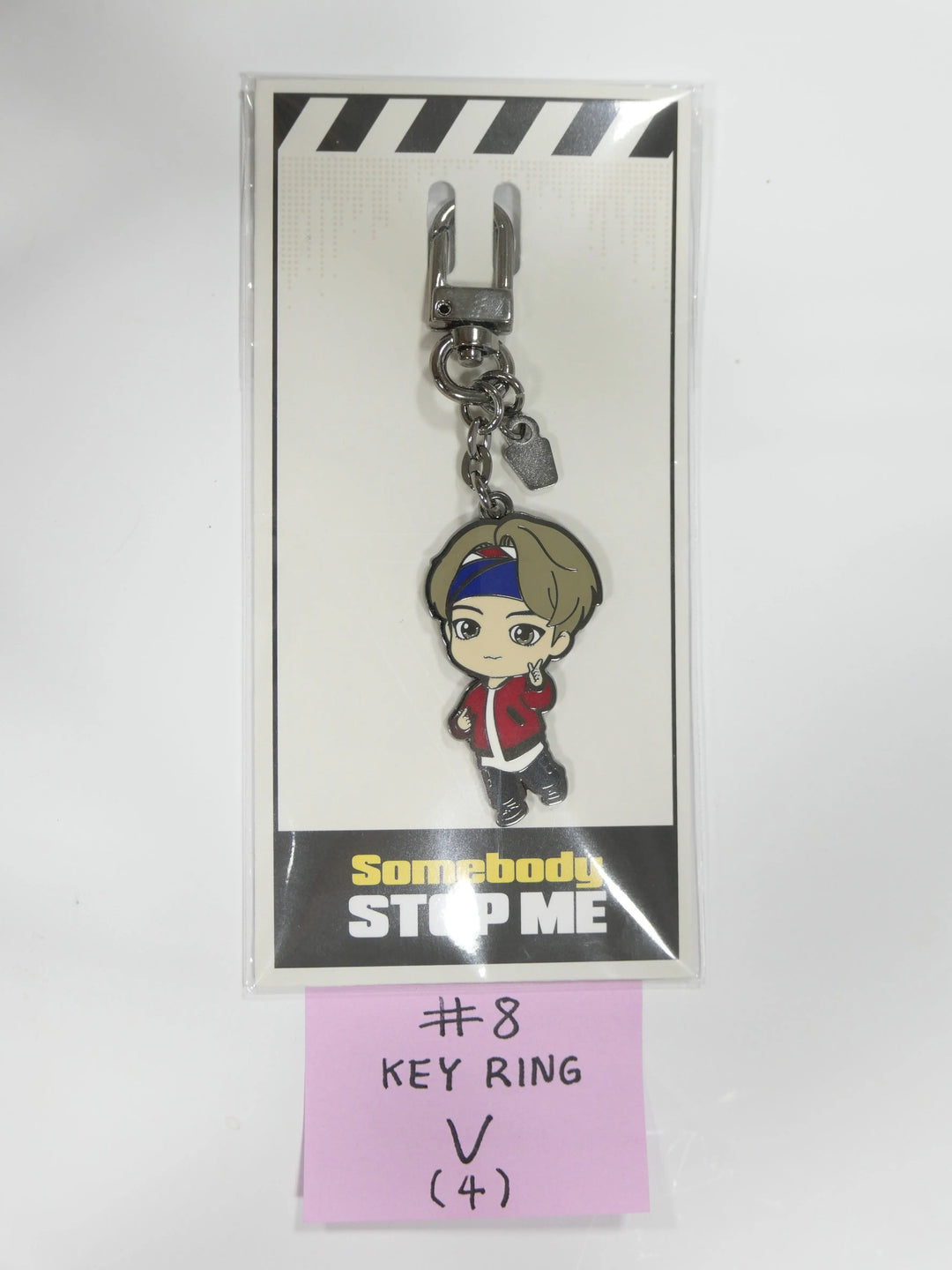 BTS - Pop-up Store "SPACE OF BTS" - OFFICIAL MD - HALLYUSUPERSTORE