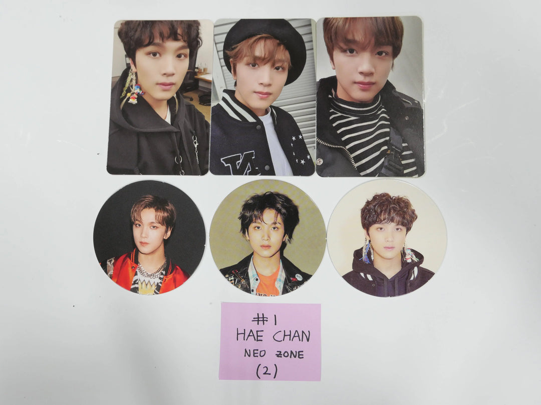 NCT 127 &