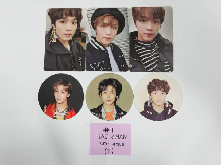NCT 127 &