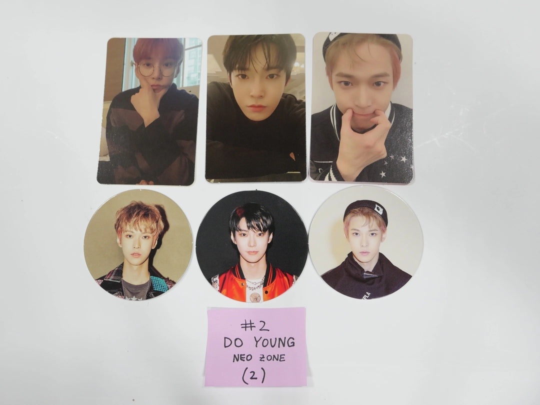 NCT 127 &
