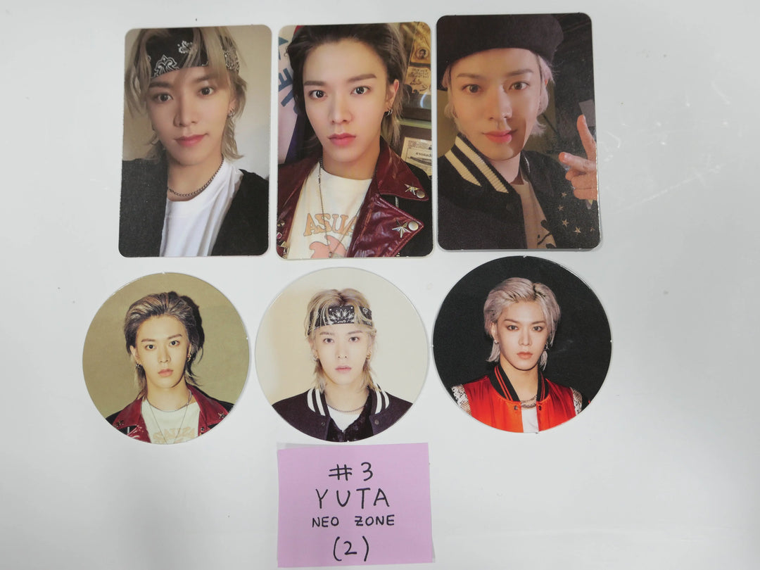 NCT 127 &