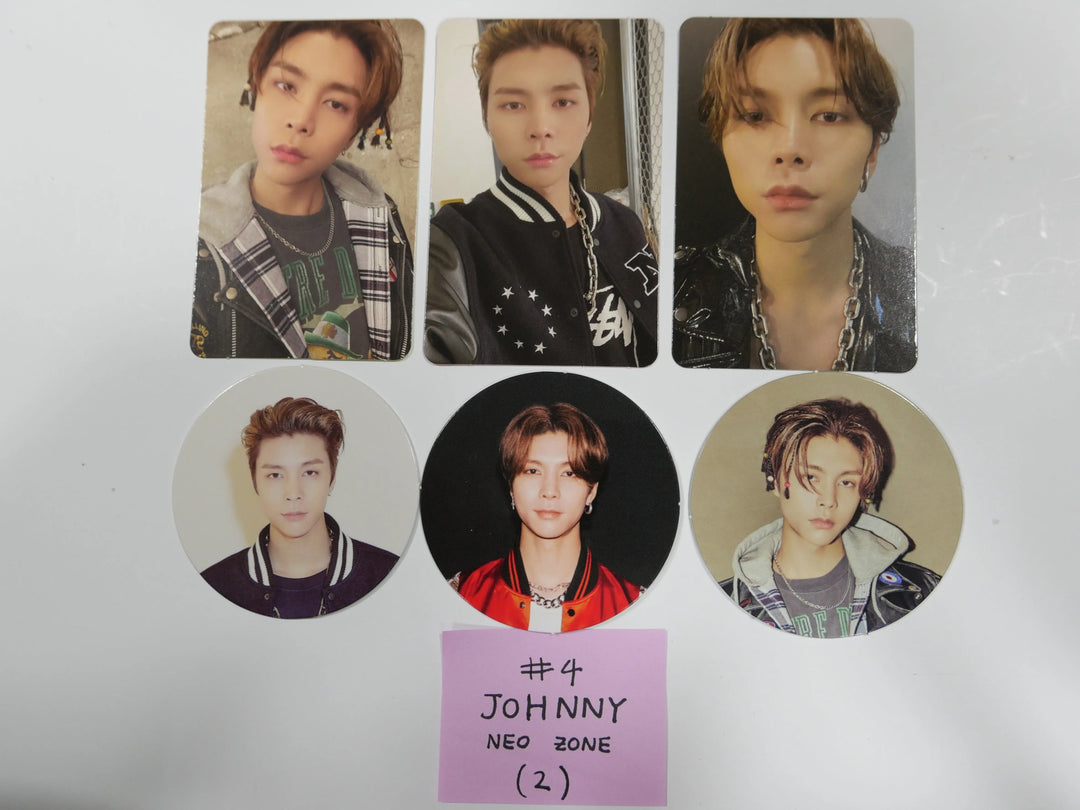 NCT 127 &