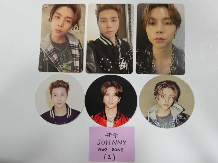 NCT 127 &