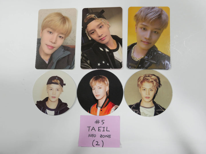 NCT 127 &