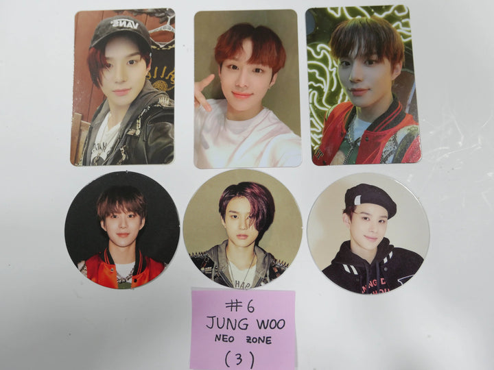 NCT 127 &