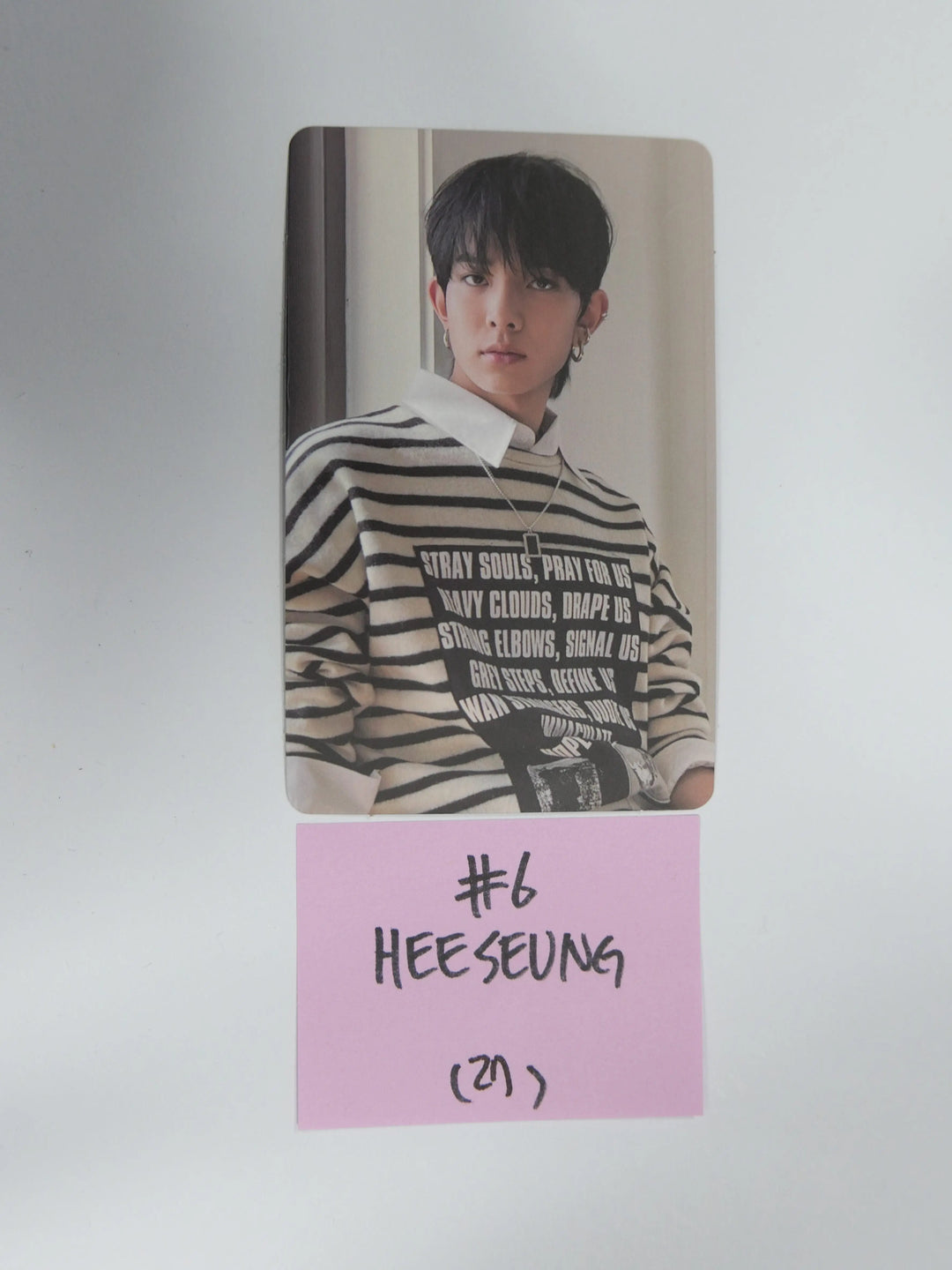Enhypen &