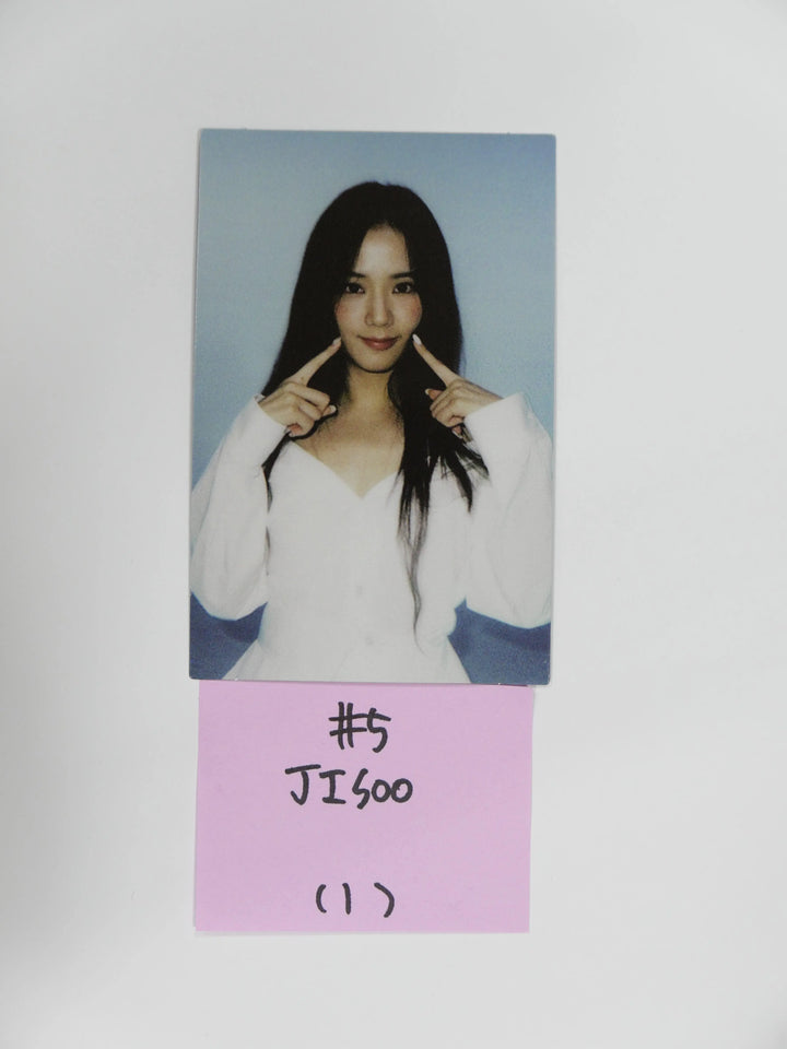 BLACKPINK 1st FULL ALBUM [THE ALBUM] OFFICIAL PHOTO CARD &amp; POST CARD - HALLYUSUPERSTORE