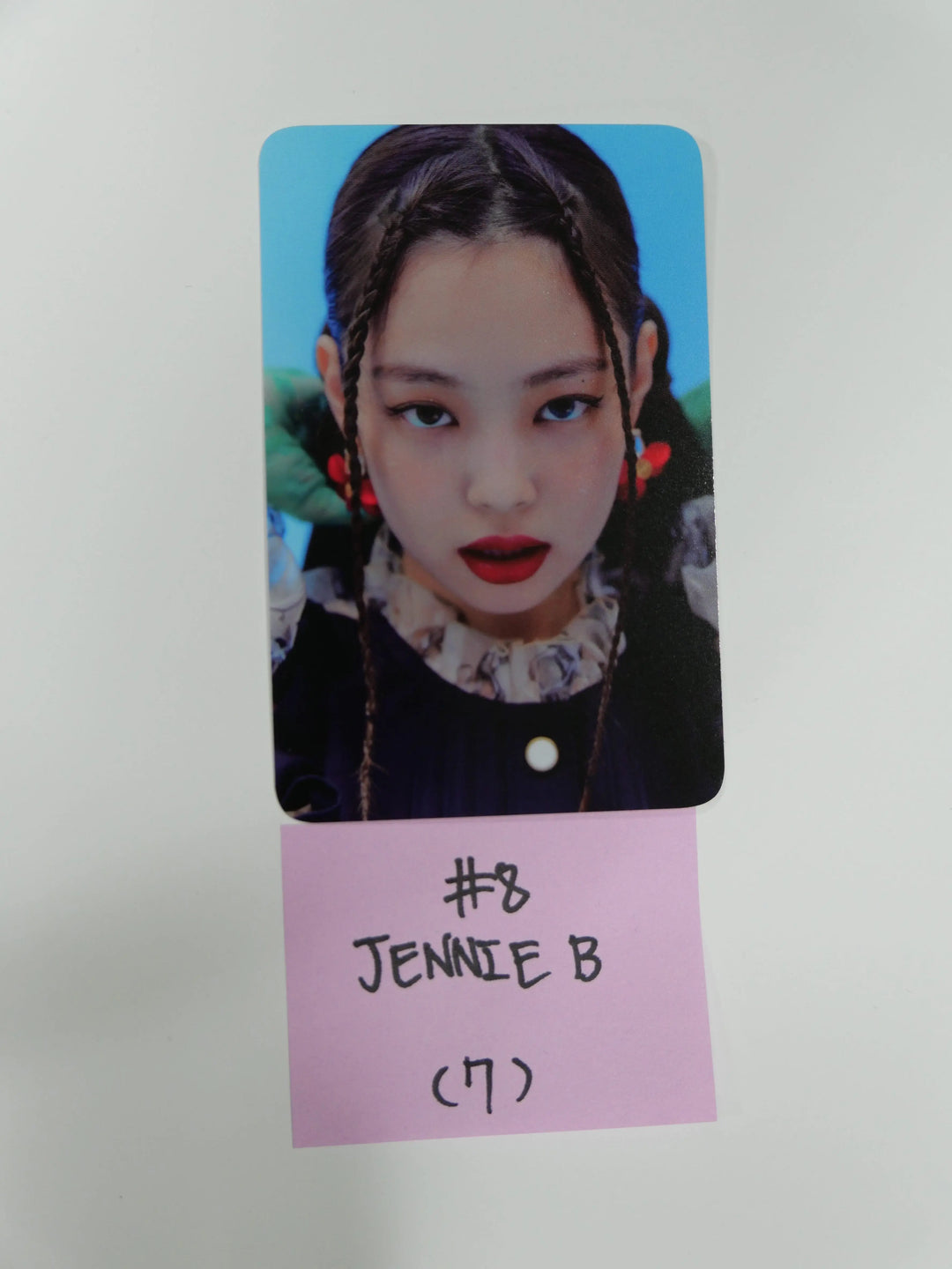 BLACKPINK 2021 SEASON&