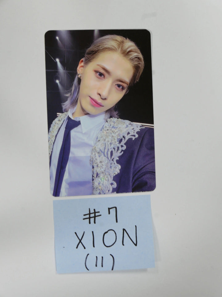 Oneus "Binary Code" - Official Photocard - HALLYUSUPERSTORE