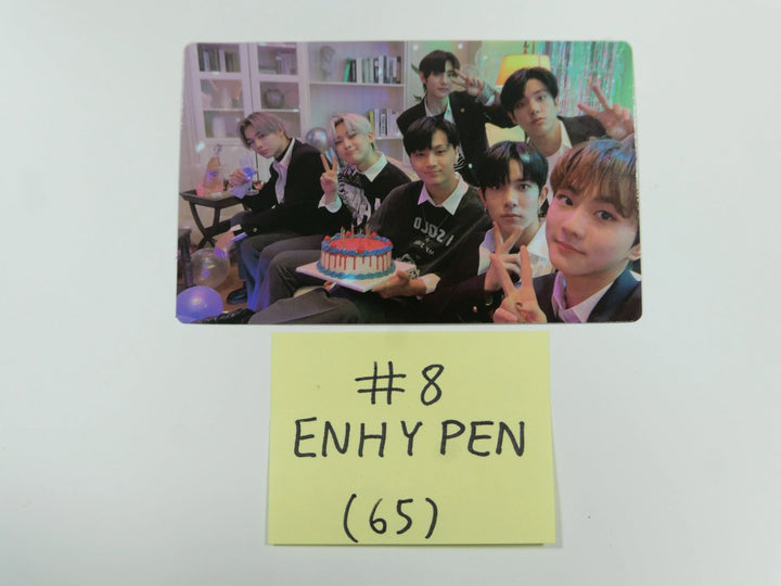 Enhypen &