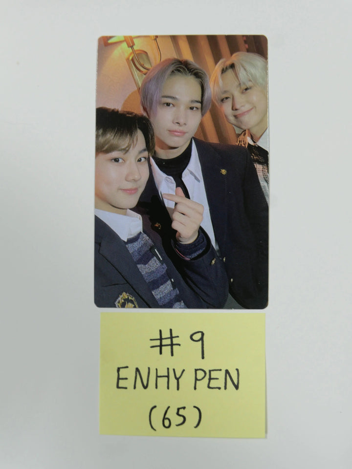 Enhypen &