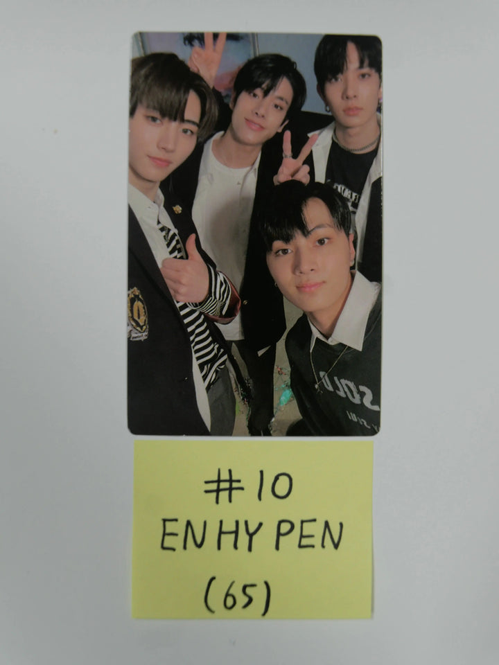Enhypen &