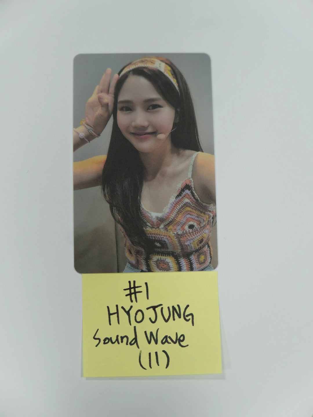 Oh My Girl &