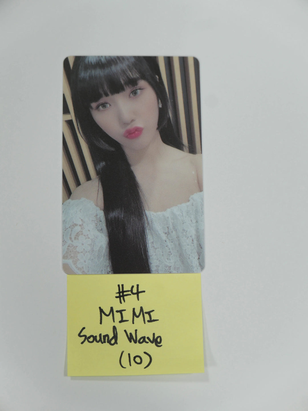 Oh My Girl &