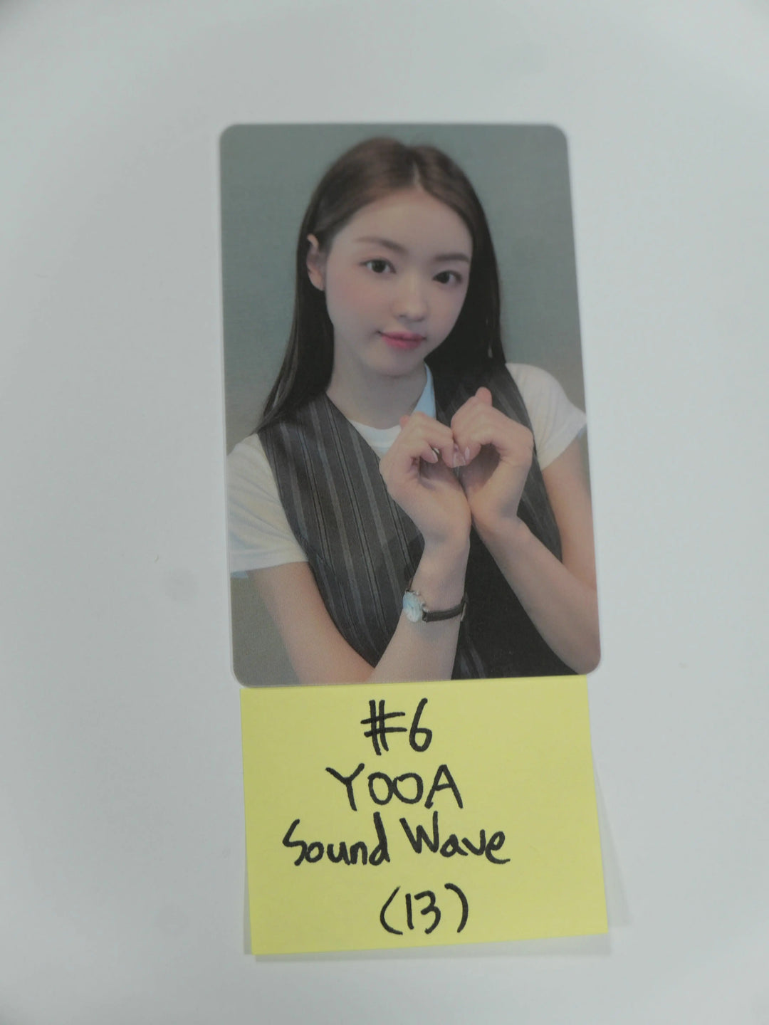 Oh My Girl &