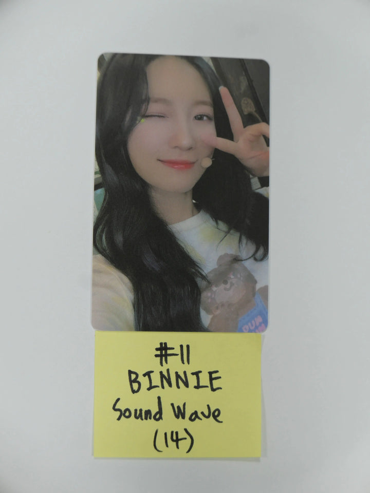 Oh My Girl &