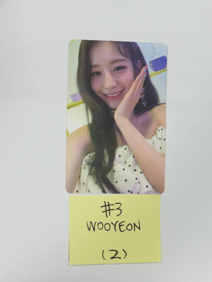 Woo!ah! &
