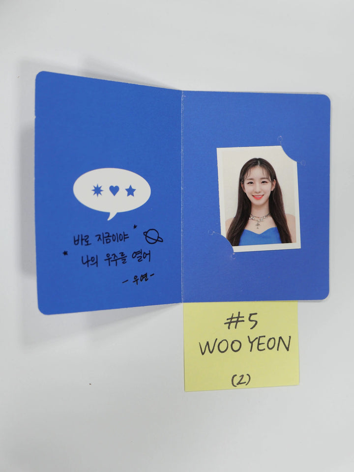 Woo!ah! &