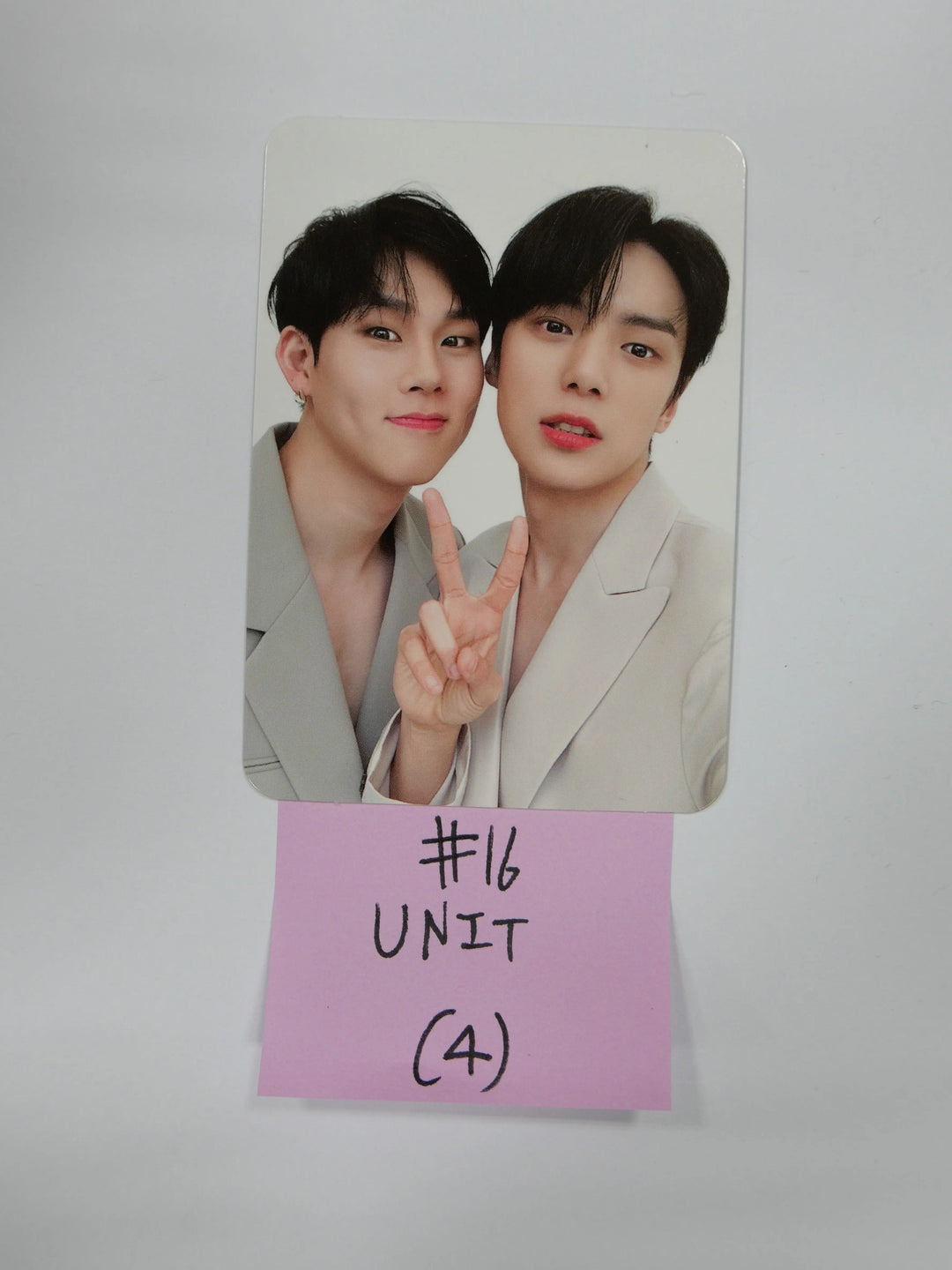 Monsta X &