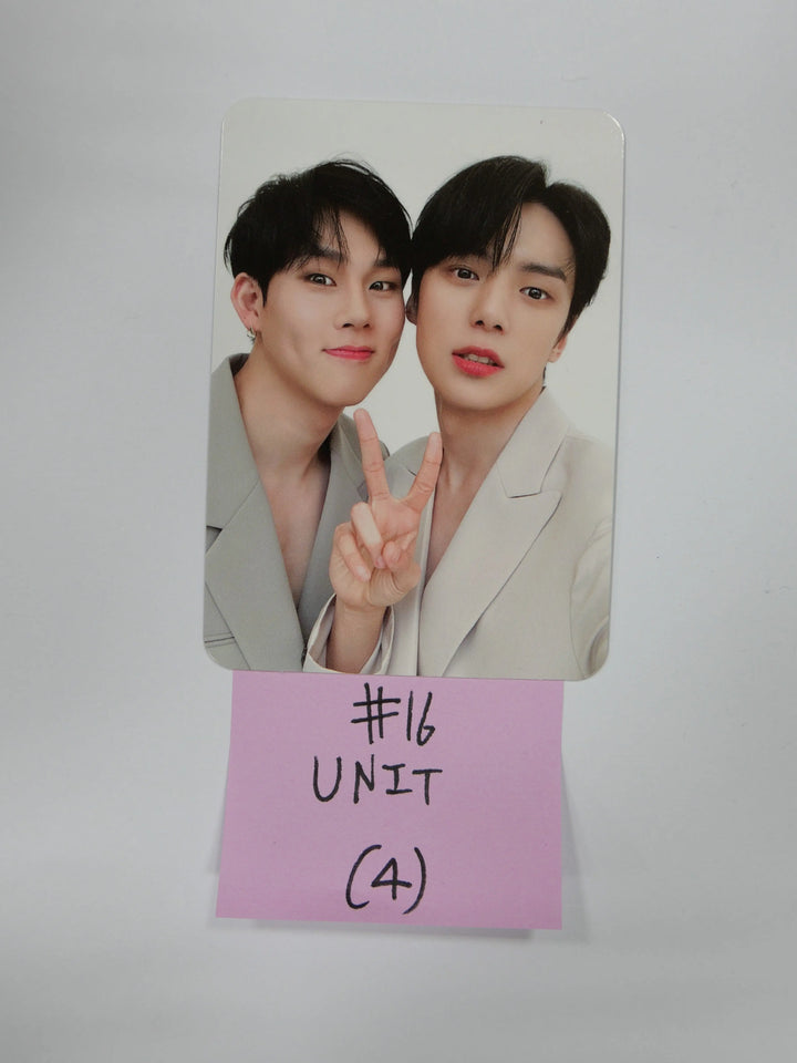Monsta X &