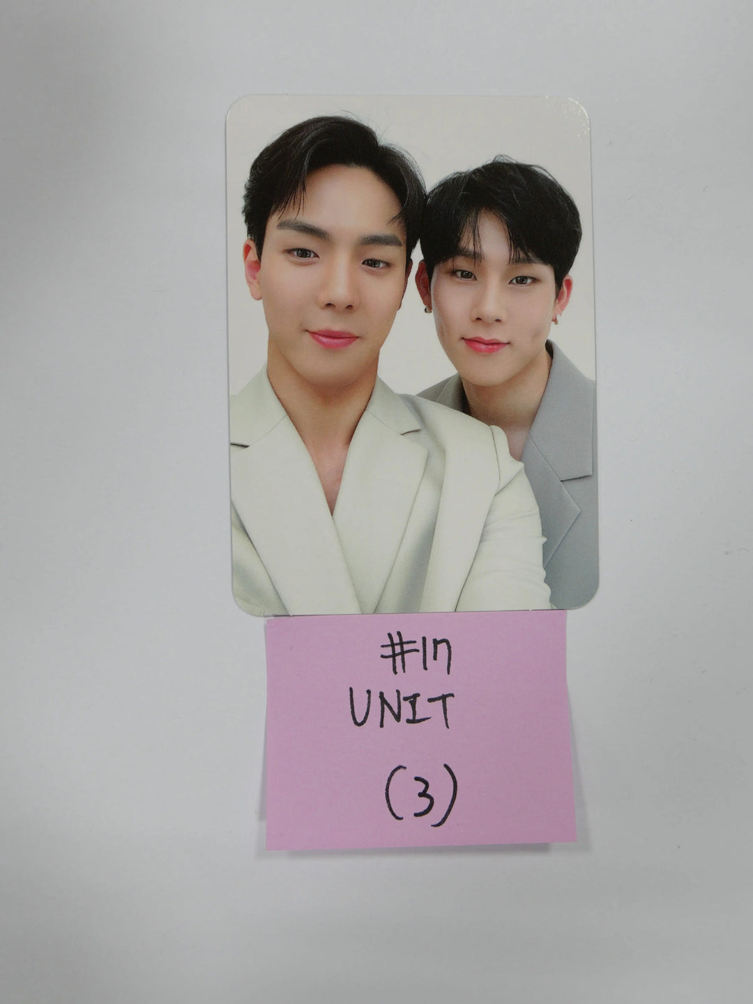 Monsta X &