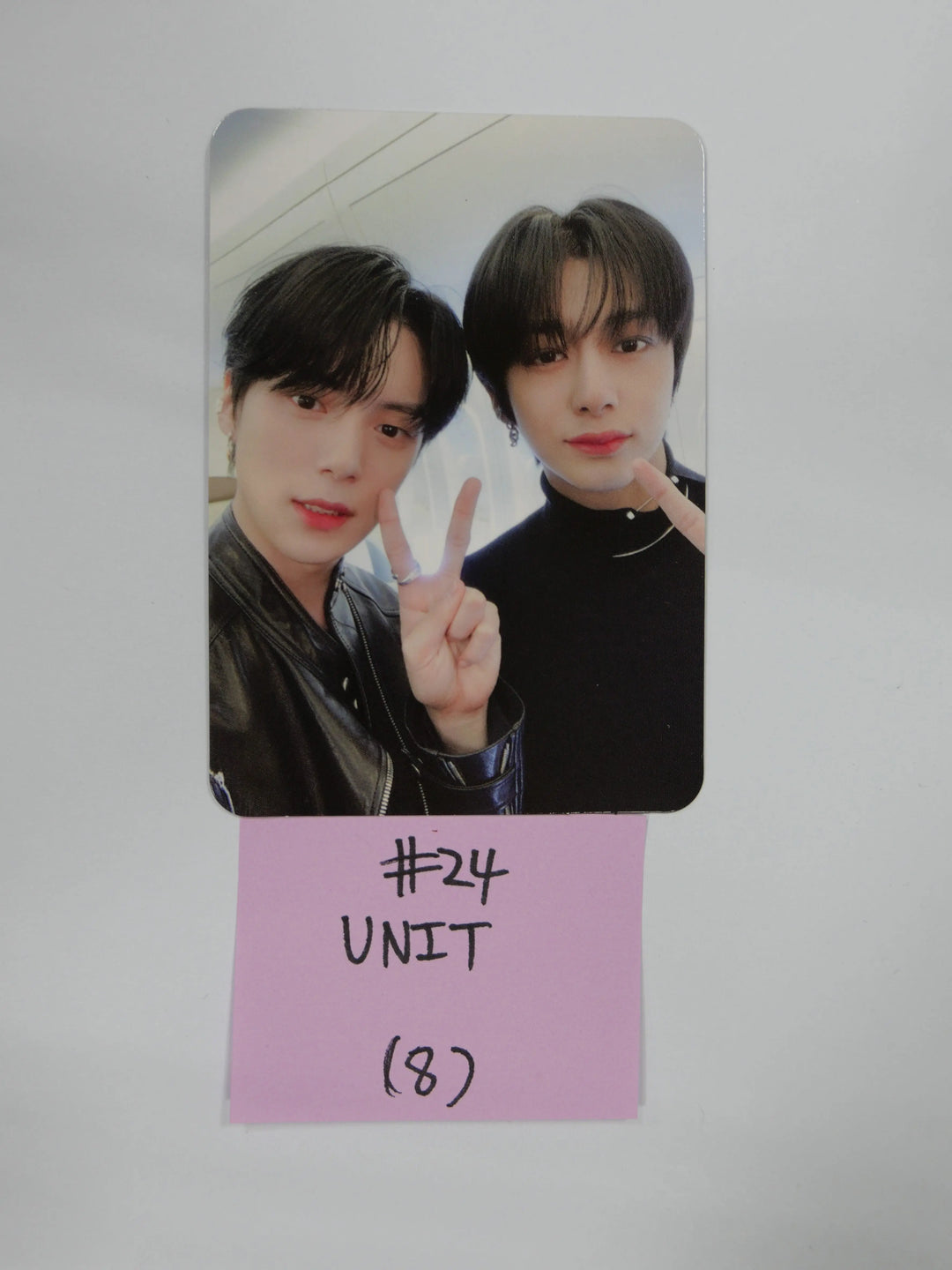 Monsta X &