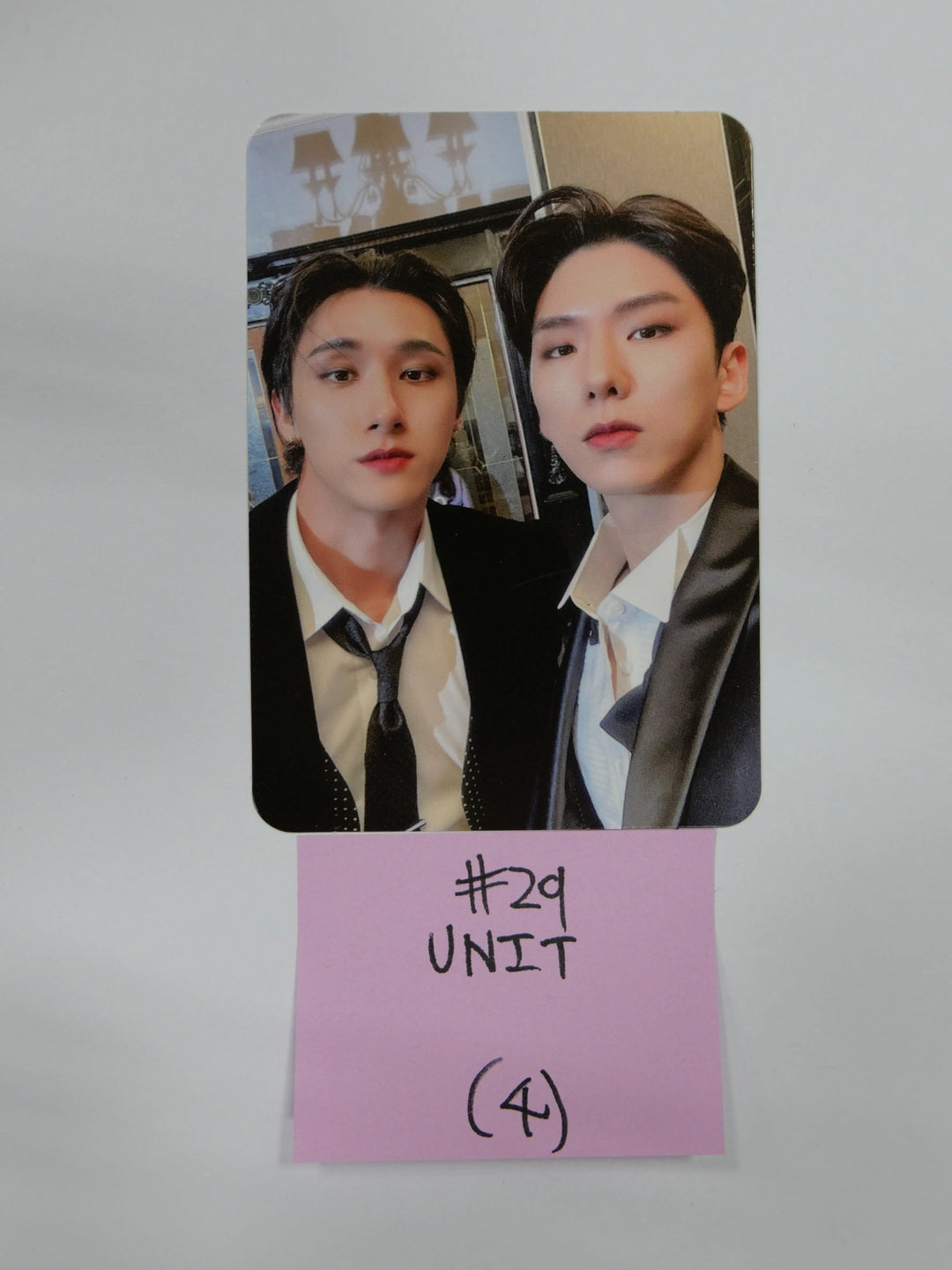 Monsta X &