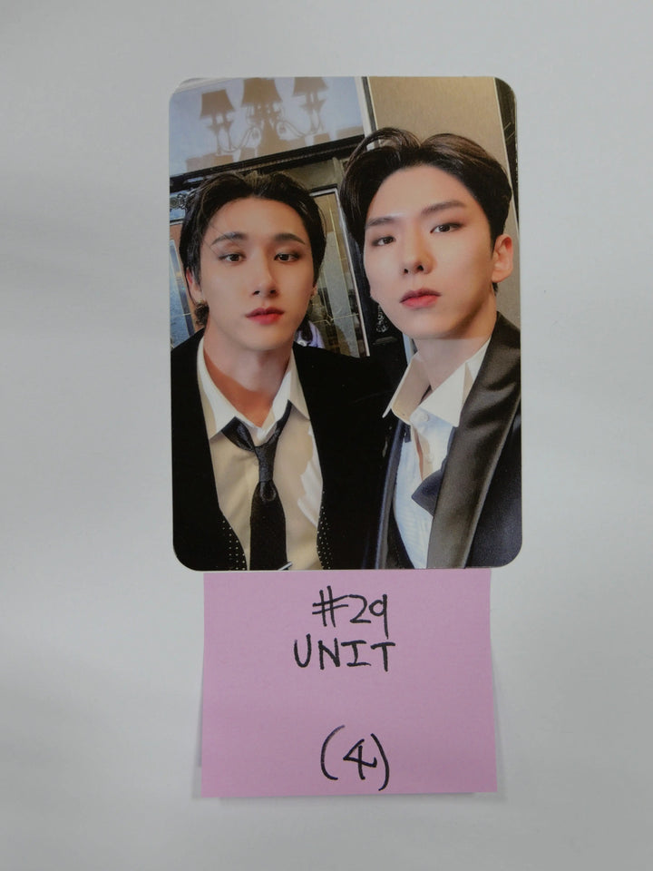 Monsta X &
