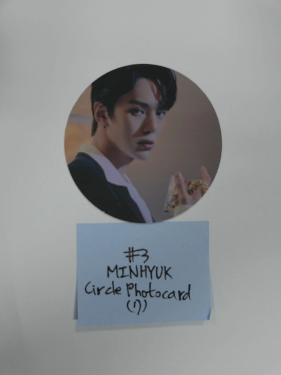 Monsta X &