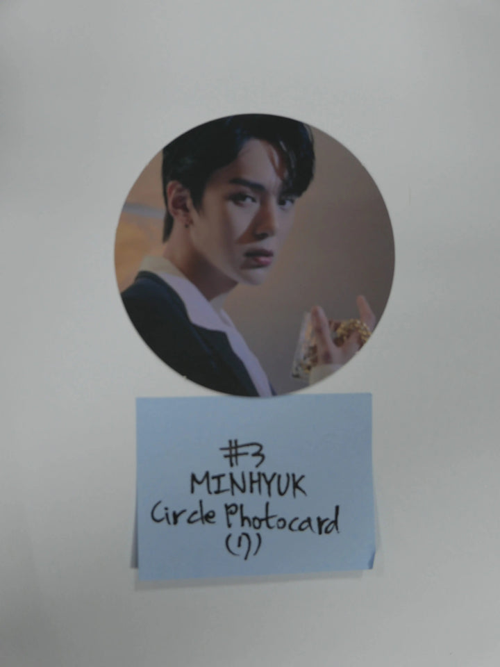 Monsta X &