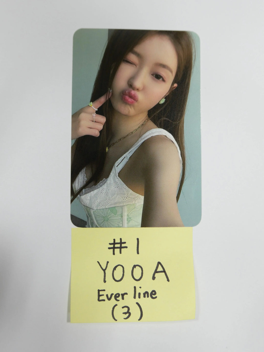 Oh My Girl &