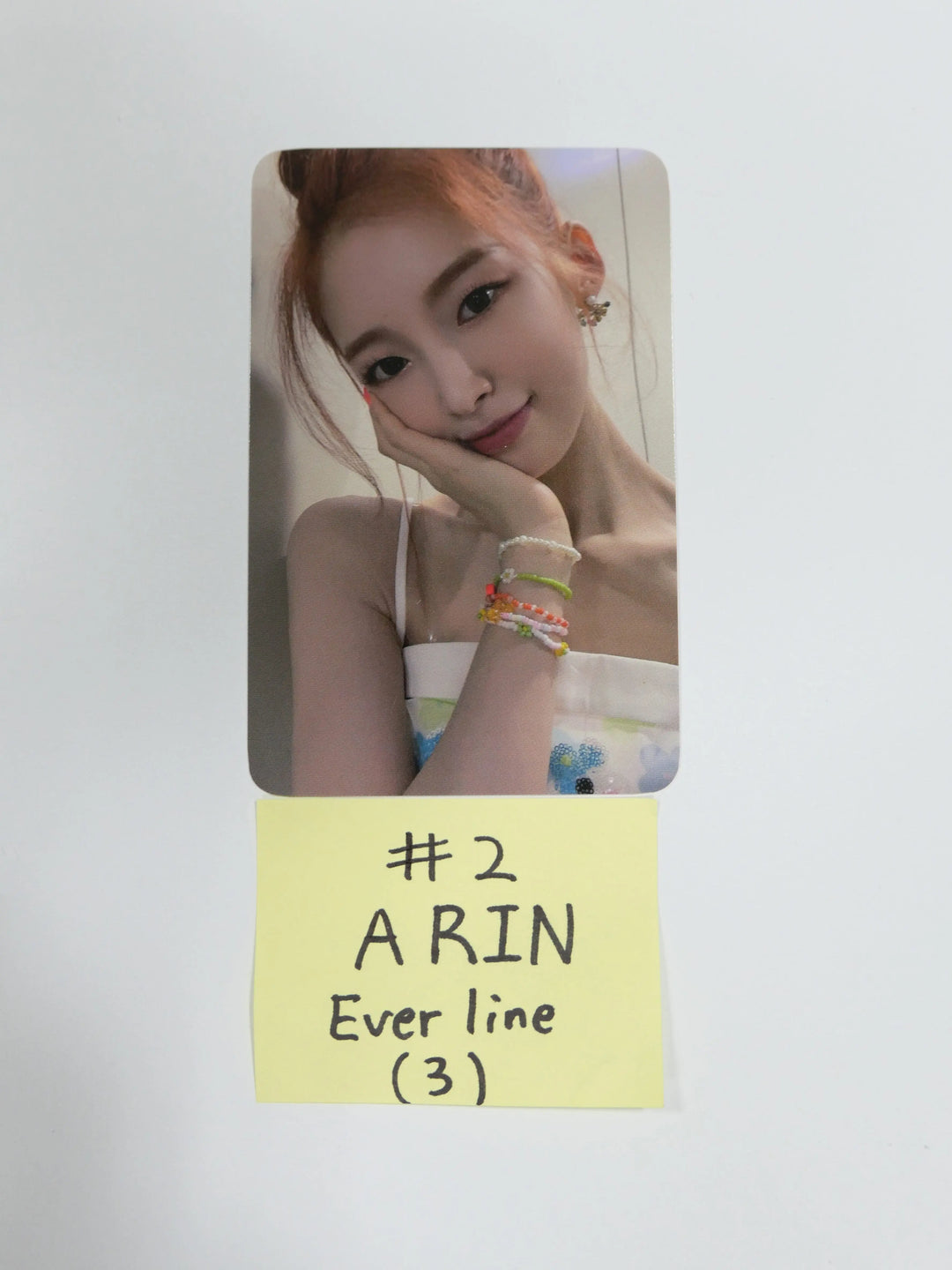 Oh My Girl &