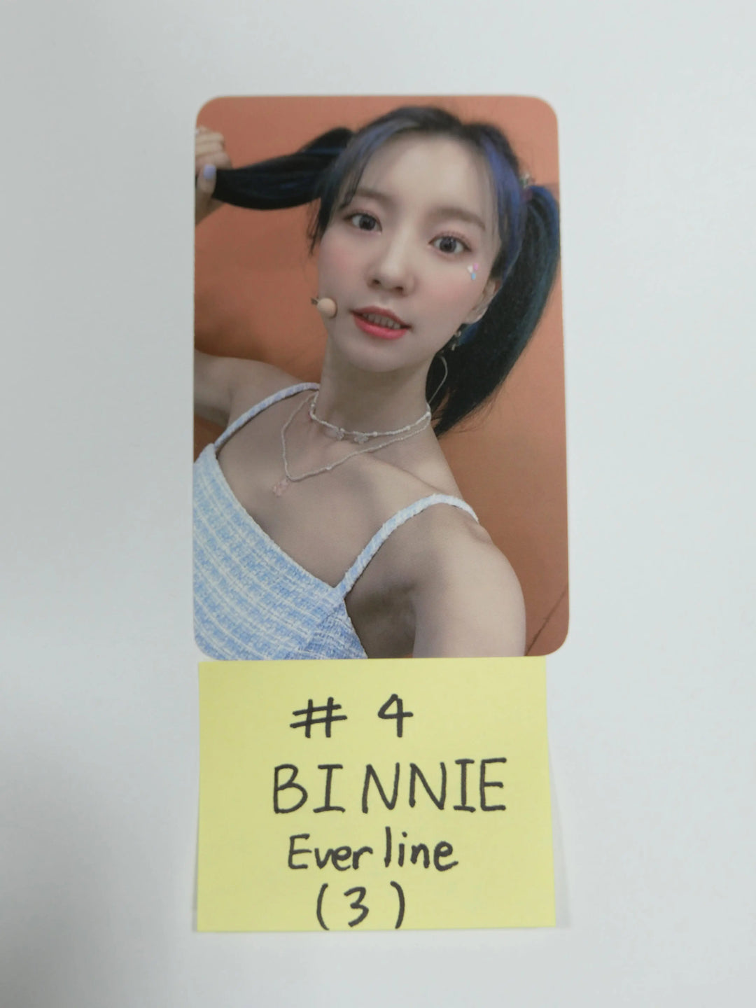 Oh My Girl &
