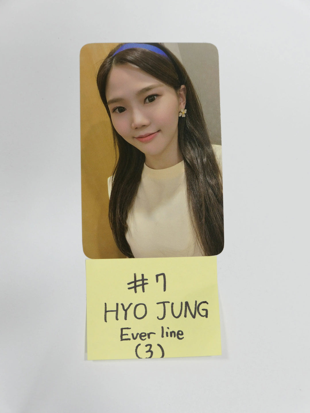 Oh My Girl &