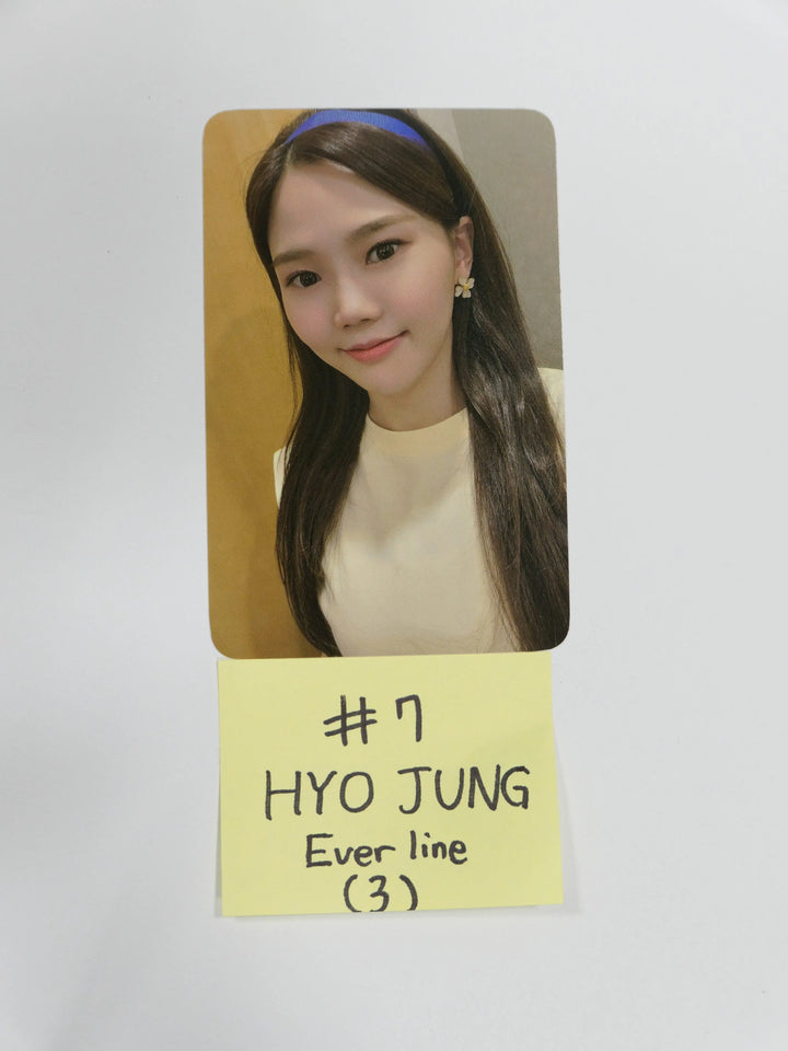 Oh My Girl &