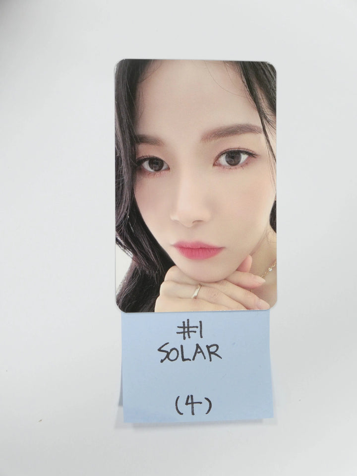Mamamoo &