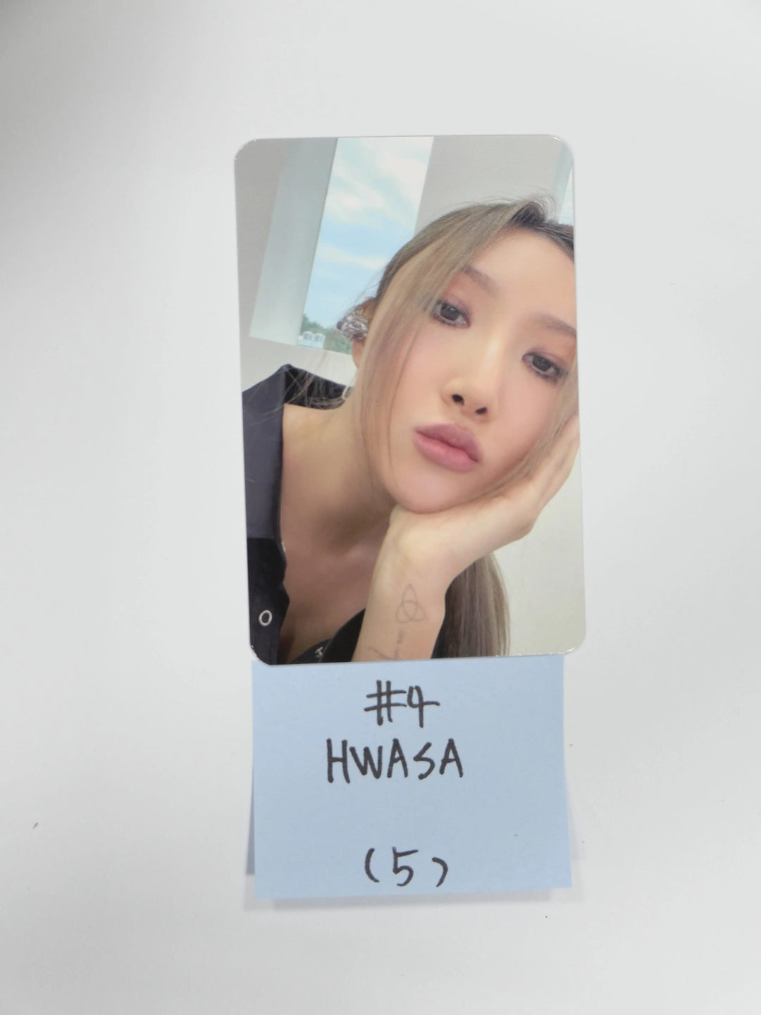 Mamamoo &