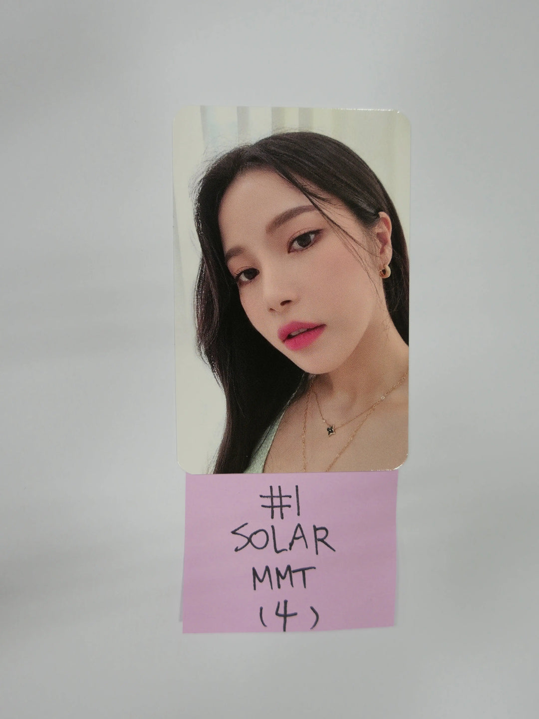 Mamamoo &