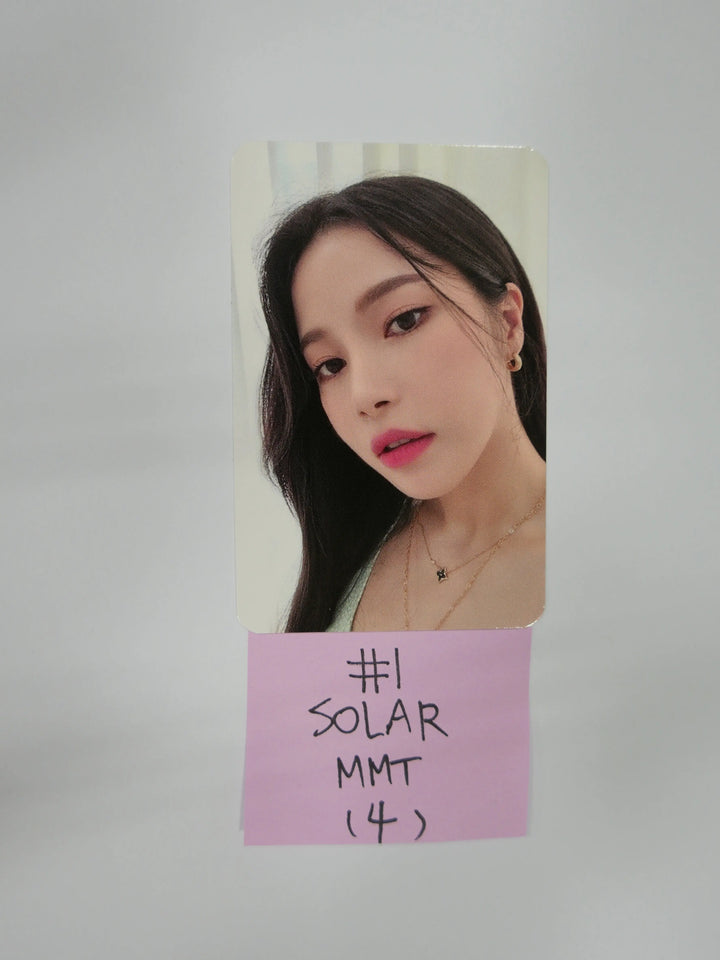 Mamamoo &