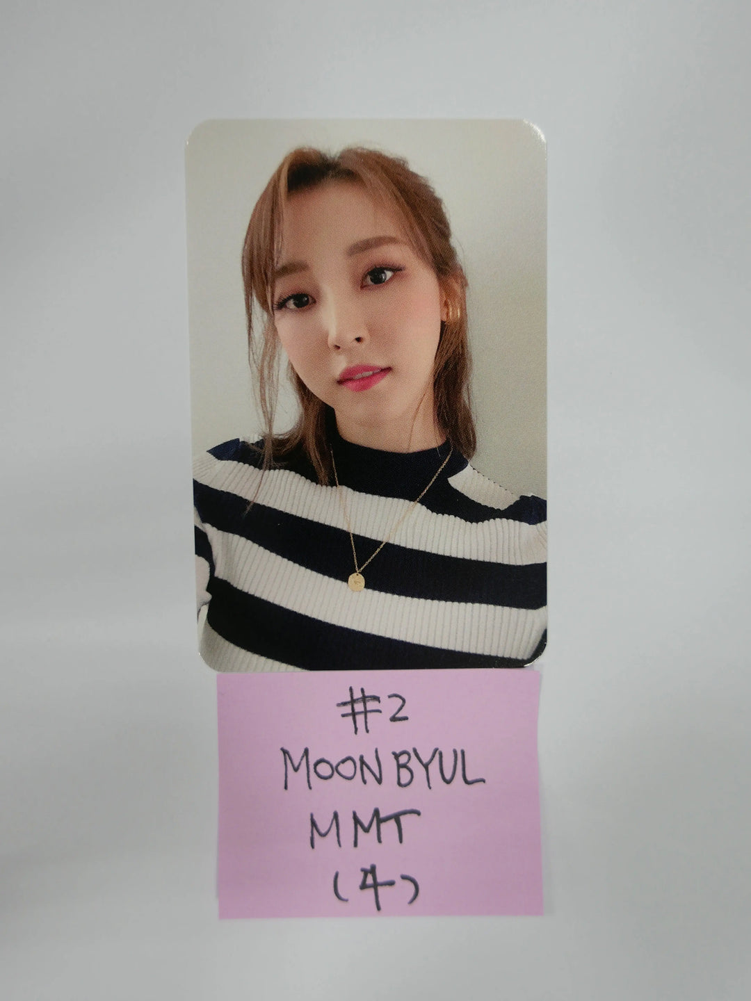 Mamamoo &