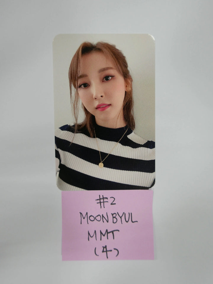Mamamoo &