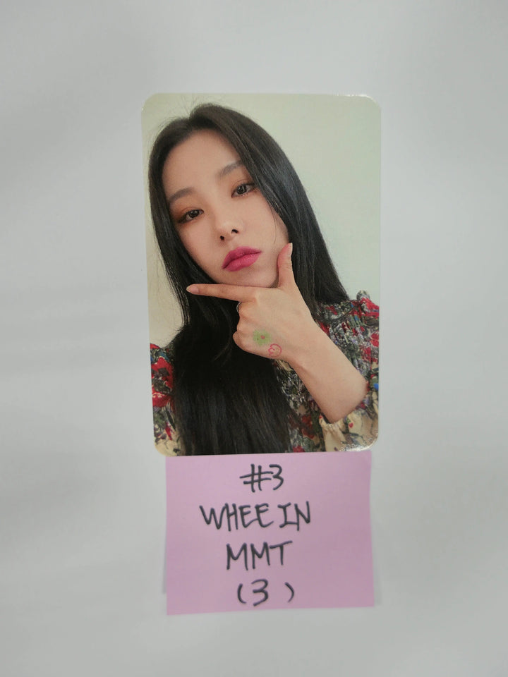 Mamamoo &