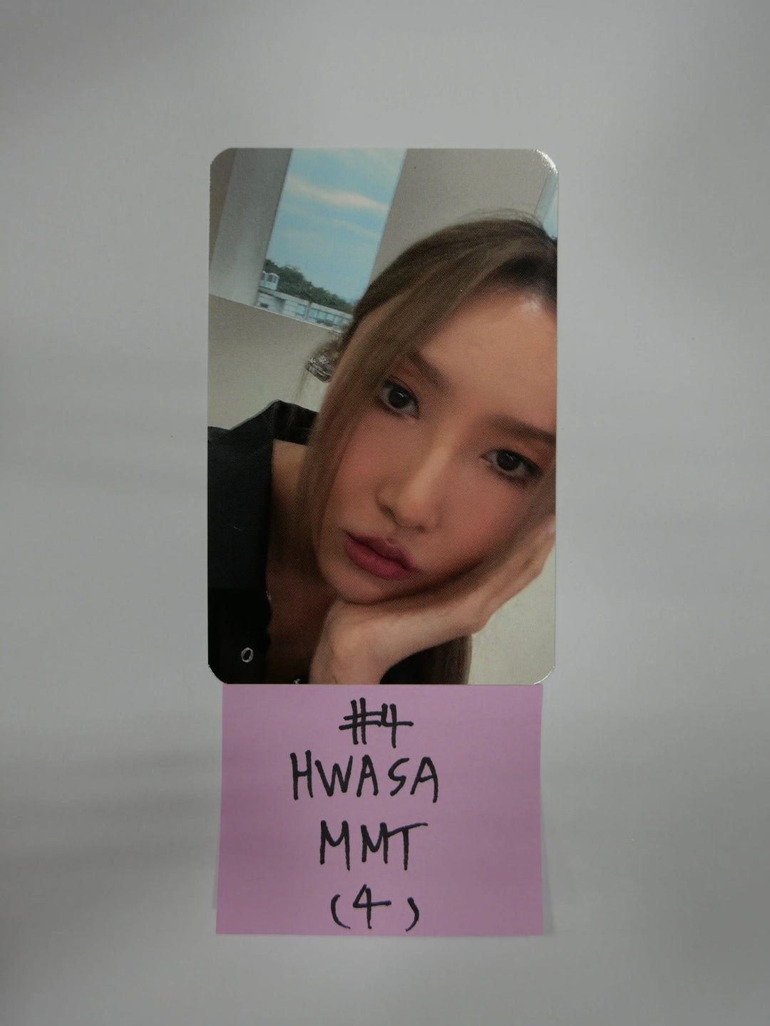 Mamamoo &
