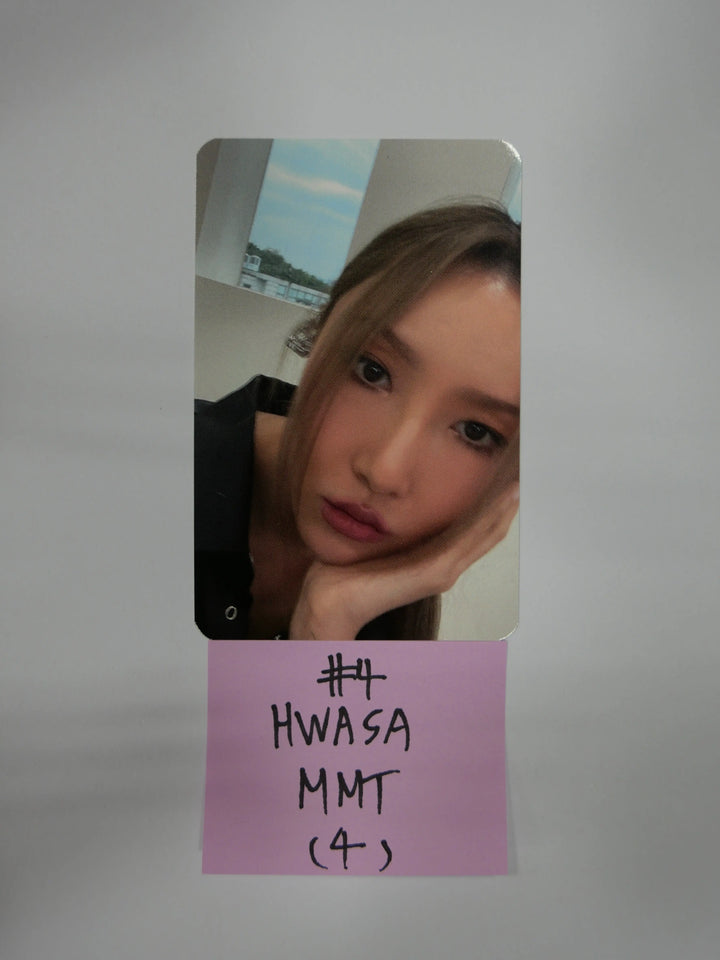 Mamamoo &