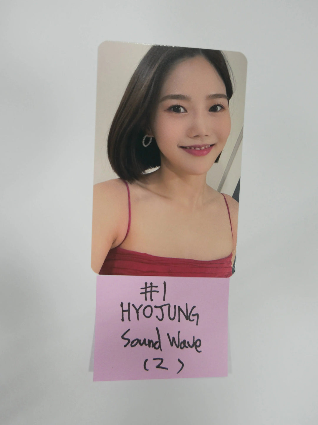 Oh My Girl &