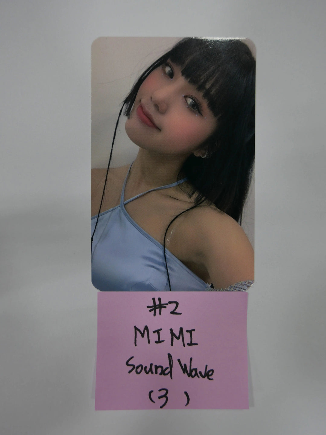 Oh My Girl &