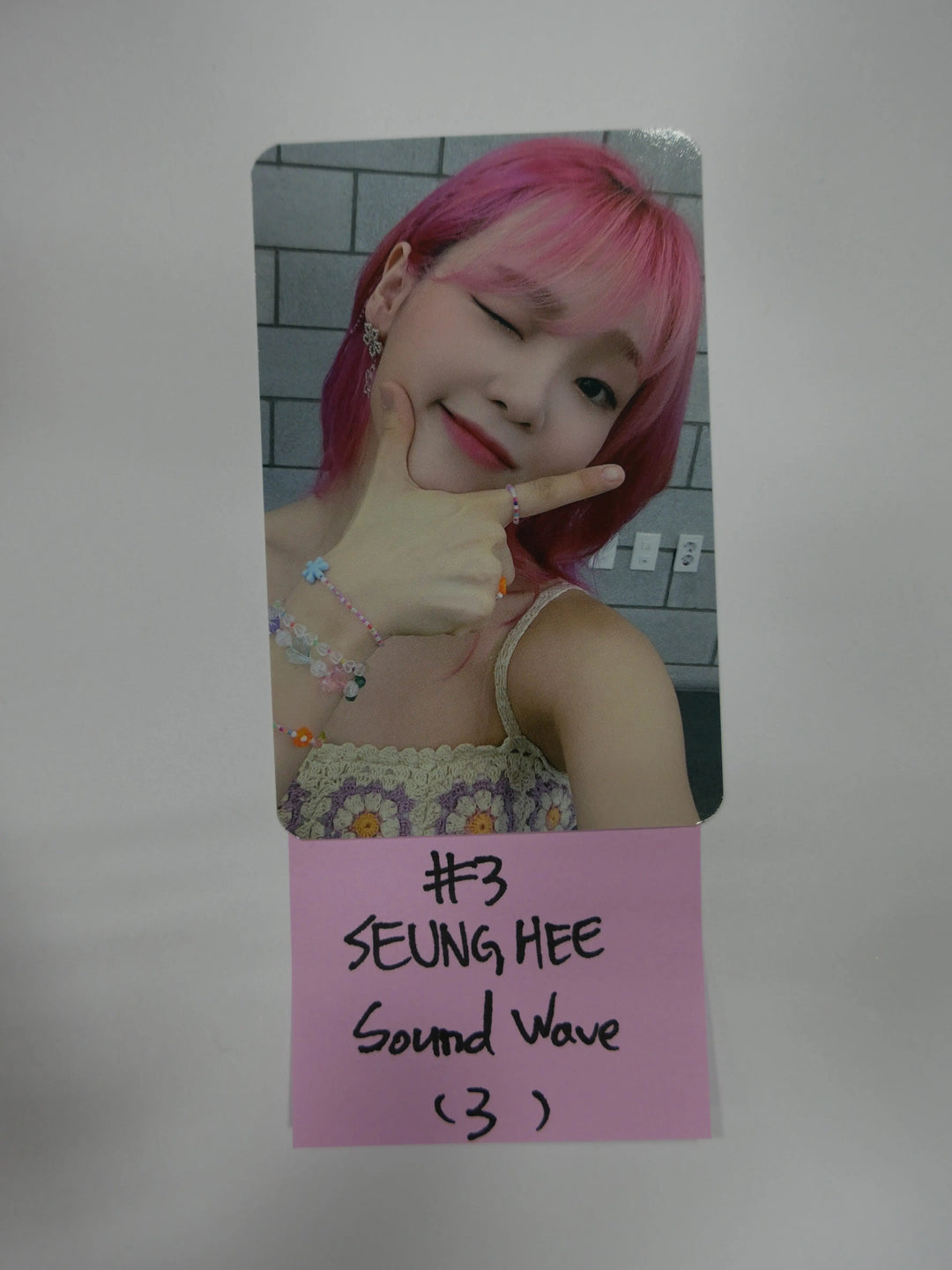 Oh My Girl &