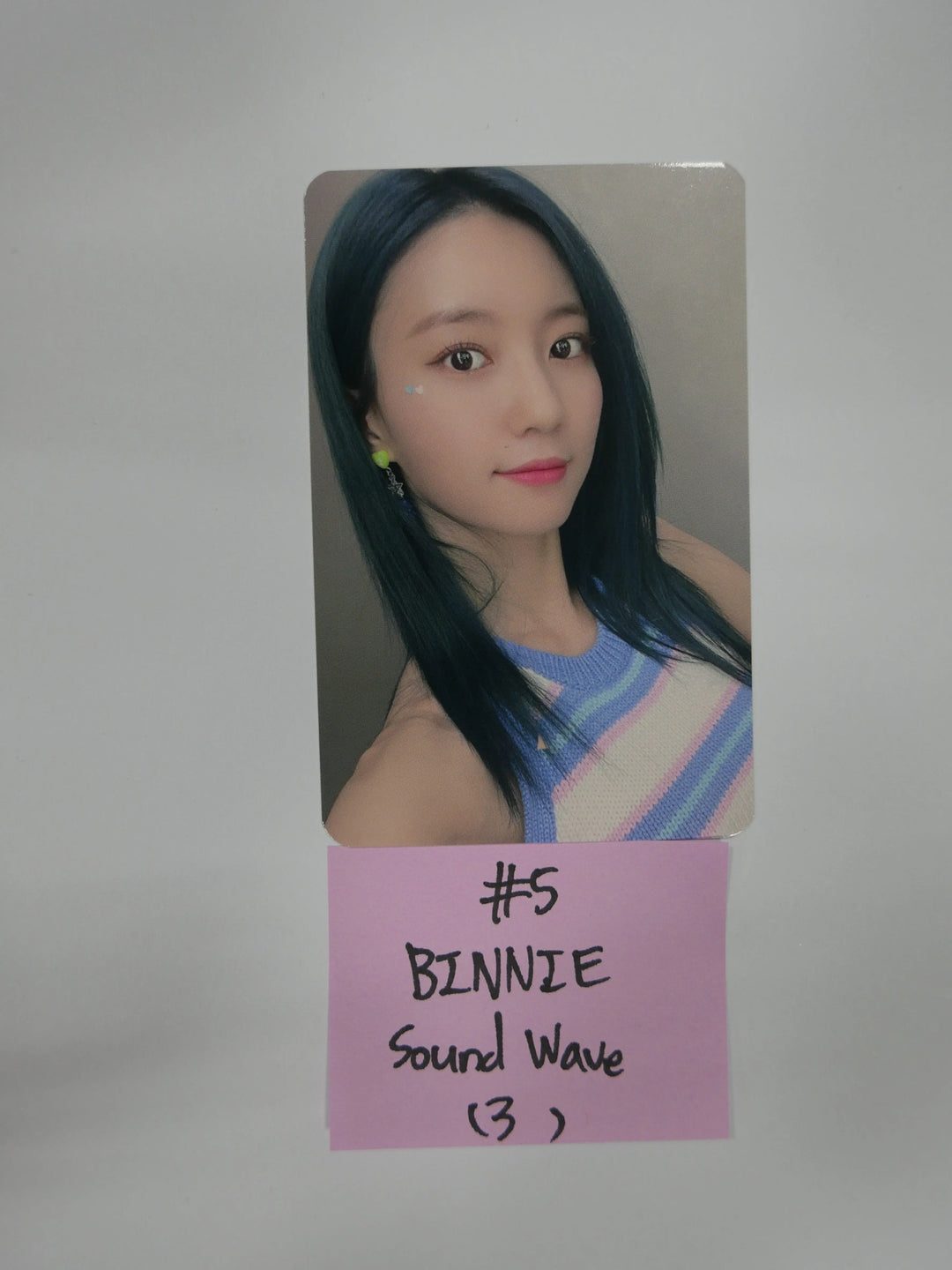 Oh My Girl &