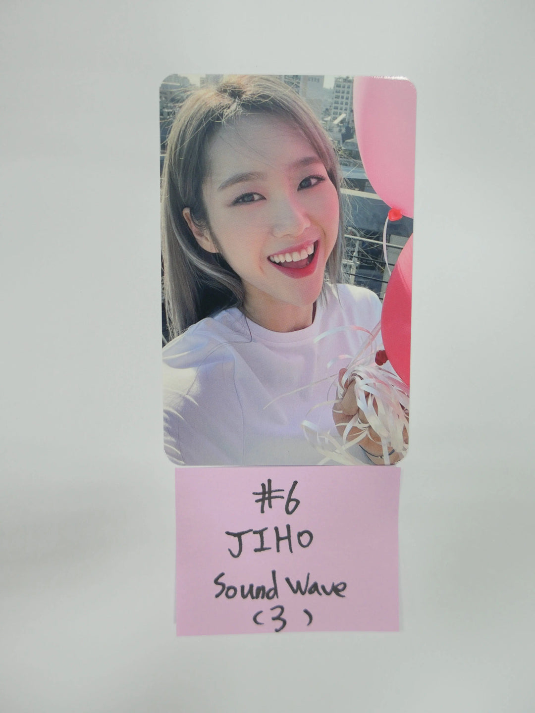 Oh My Girl &